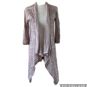Wyton  Small Women  Open Cardigan